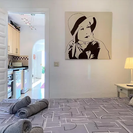 Apartament Naricha 3 Casasol Nerja