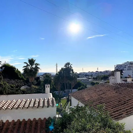 Apartament Naricha 3 Casasol Nerja