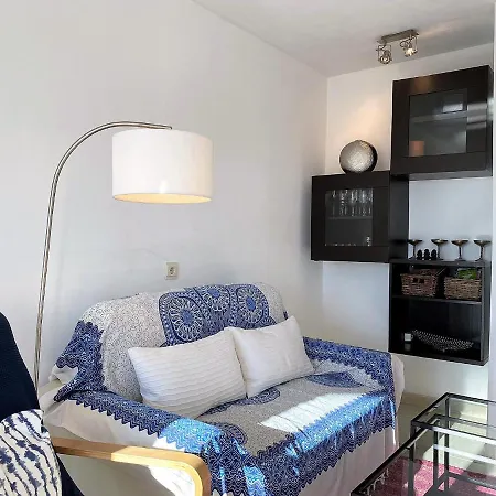 Naricha 3 Casasol Apartament *