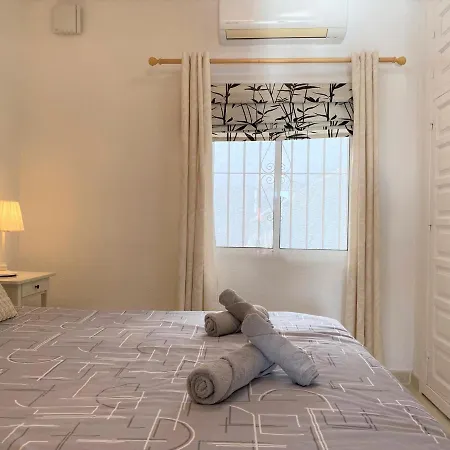 Naricha 3 Casasol Apartament Nerja