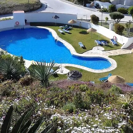 Naricha 3 Casasol Apartament Nerja