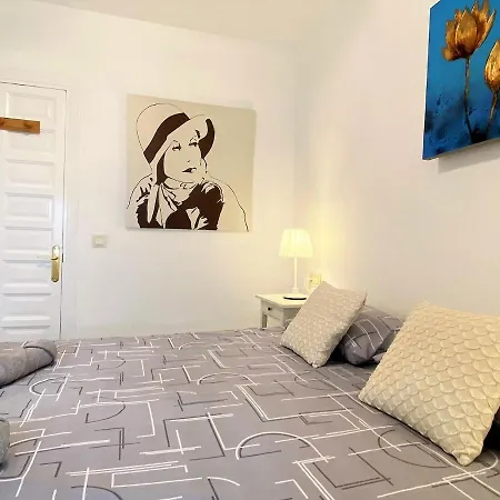 Apartament Naricha 3 Casasol Nerja