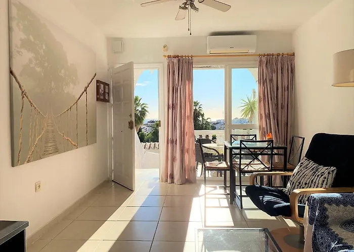 Apartament Naricha 3 Casasol Nerja