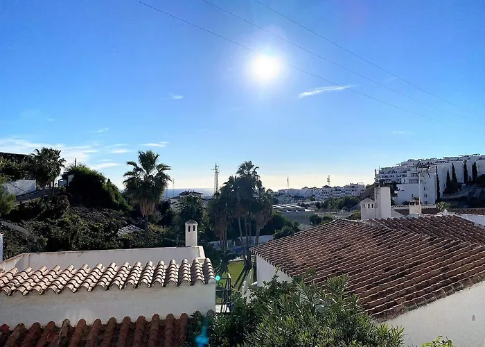 Apartament Naricha 3 Casasol Nerja