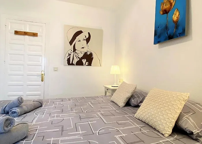 Apartament Naricha 3 Casasol Nerja