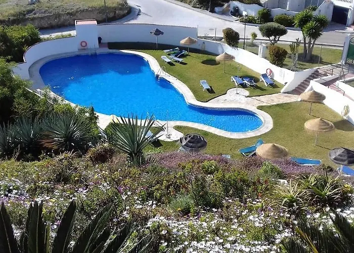 Naricha 3 Casasol Apartament Nerja