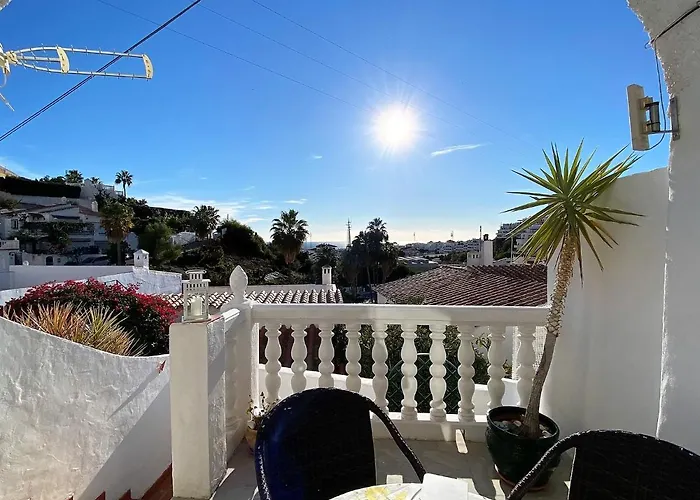 Apartament Naricha 3 Casasol Nerja